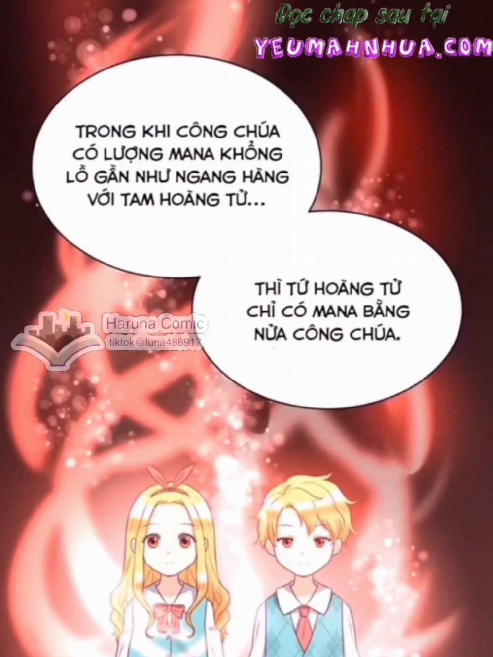 Cuộc Sống Mới Của Cặp Song Sinh 26 trang 25