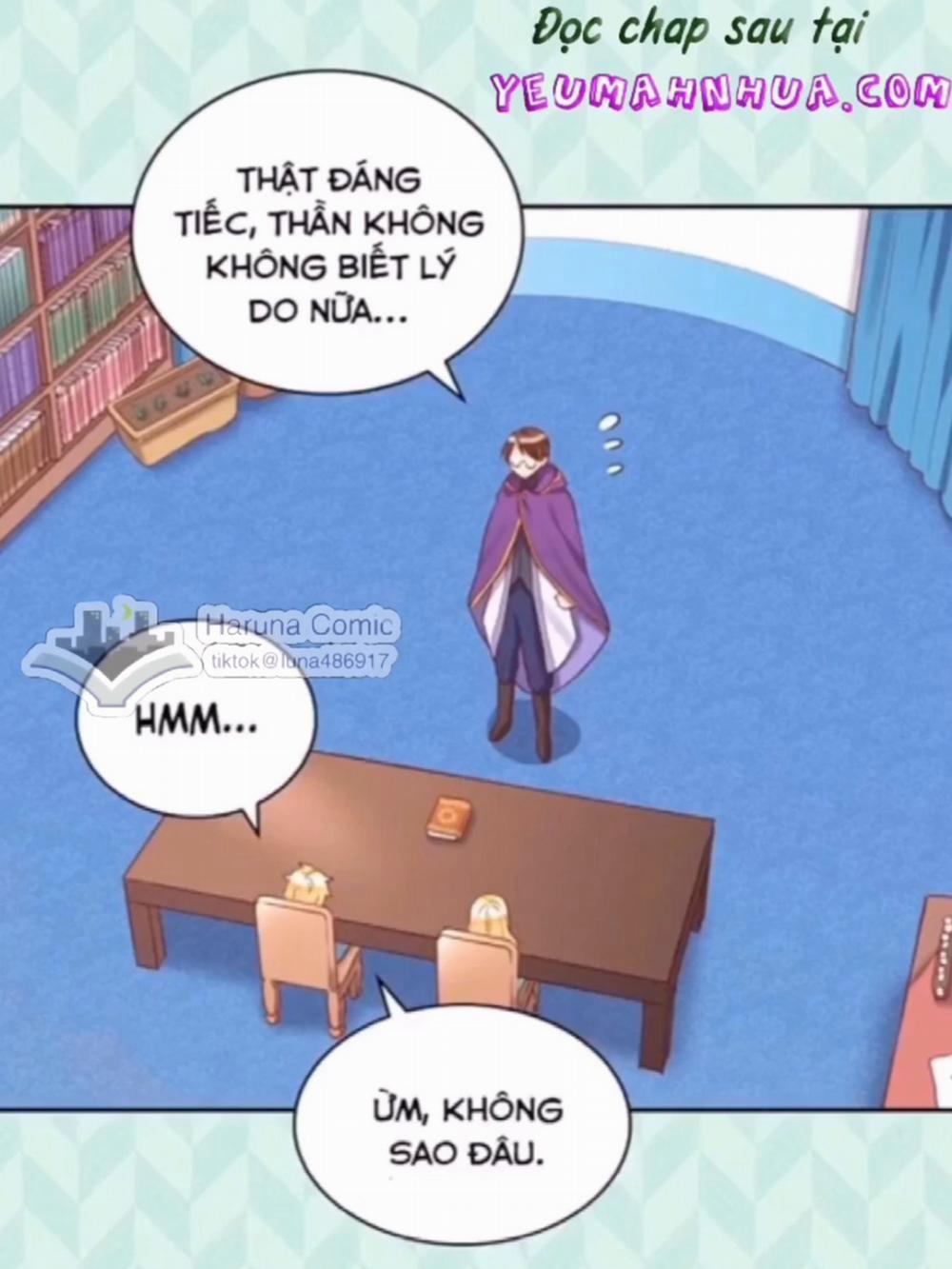 Cuộc Sống Mới Của Cặp Song Sinh 26 trang 27