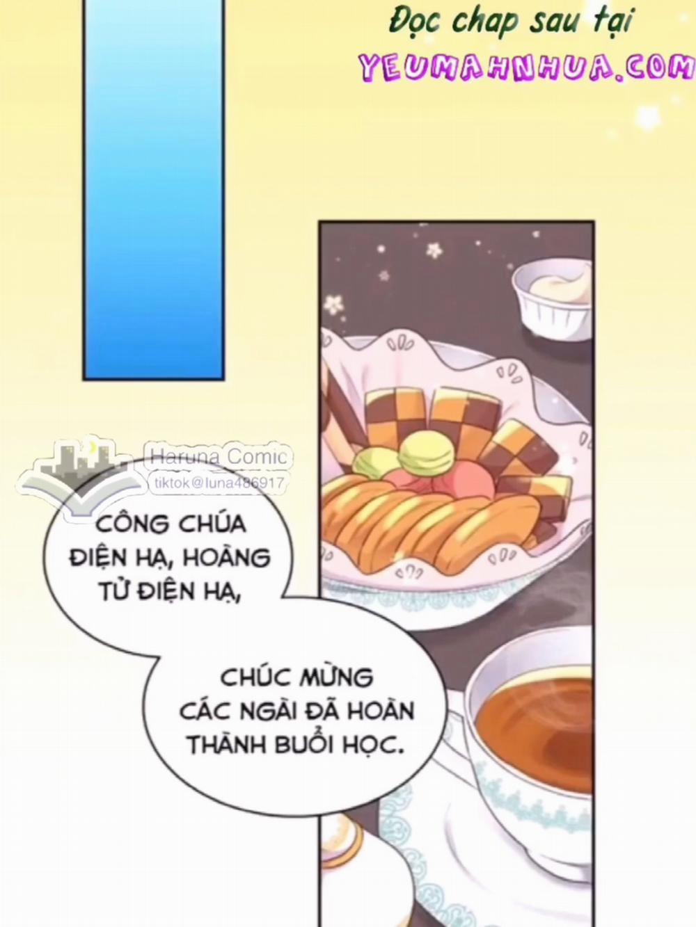 Cuộc Sống Mới Của Cặp Song Sinh 26 trang 29