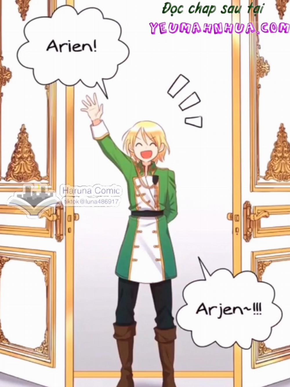 Cuộc Sống Mới Của Cặp Song Sinh 26 trang 31