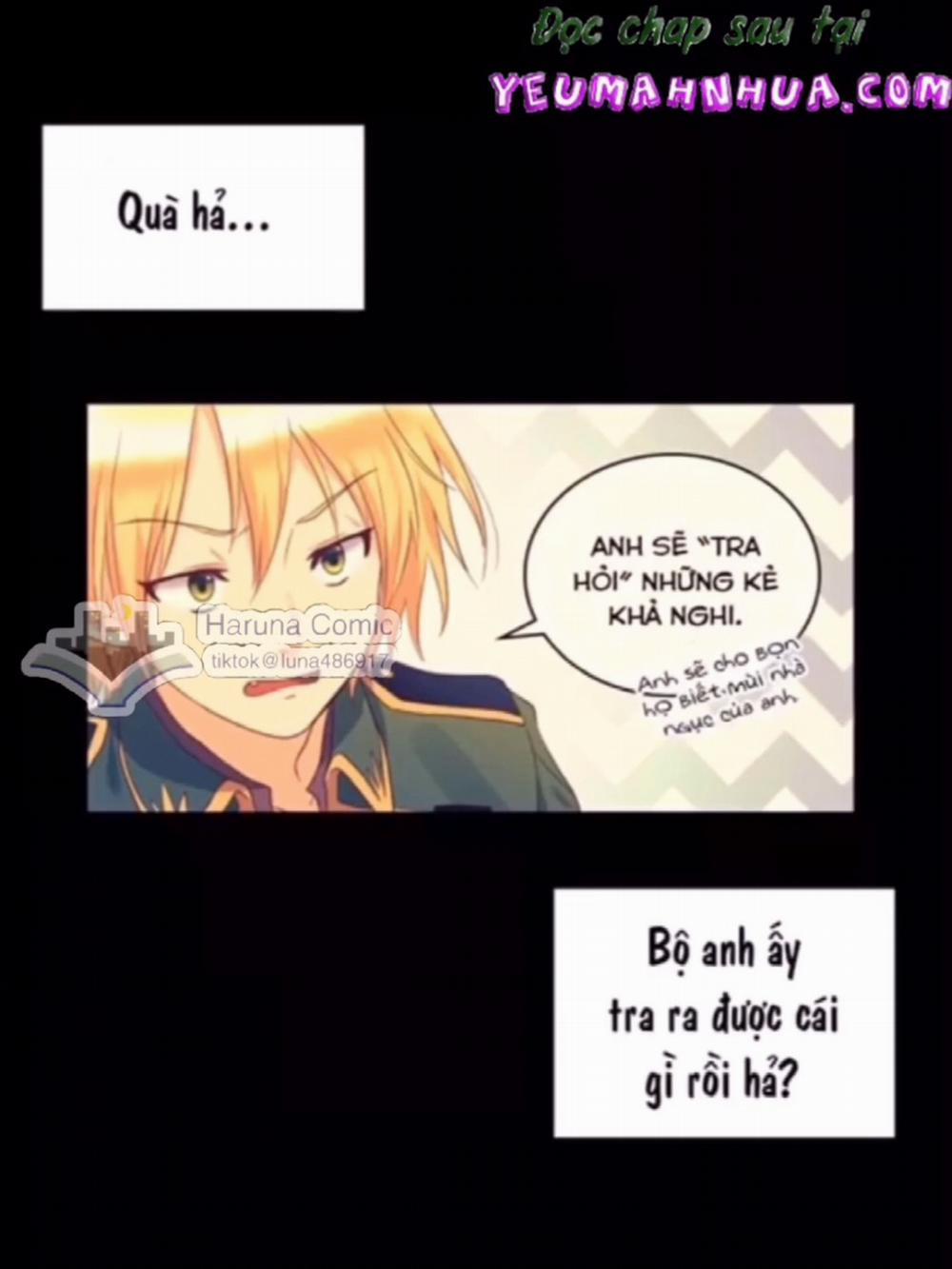 Cuộc Sống Mới Của Cặp Song Sinh 26 trang 33