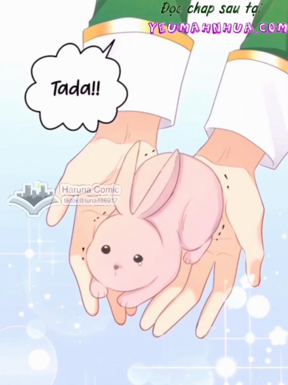 Cuộc Sống Mới Của Cặp Song Sinh 26 trang 35