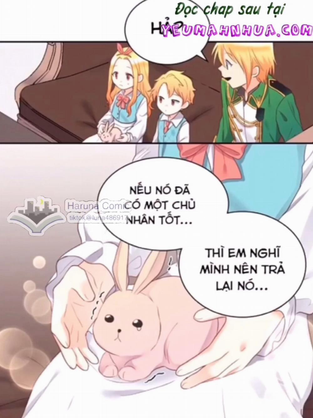 Cuộc Sống Mới Của Cặp Song Sinh 26 trang 39