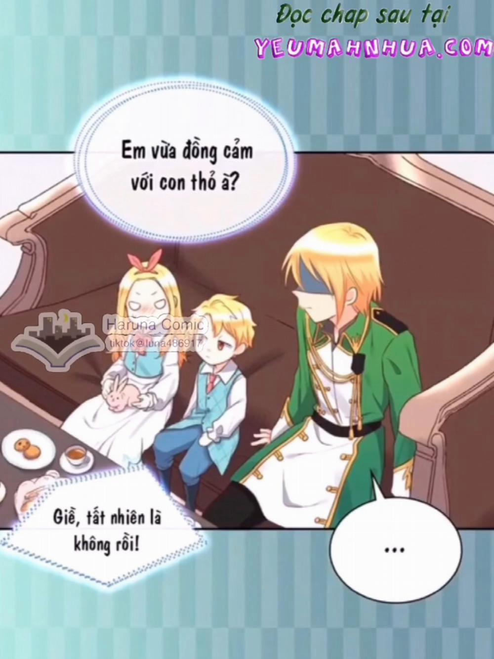 Cuộc Sống Mới Của Cặp Song Sinh 26 trang 41