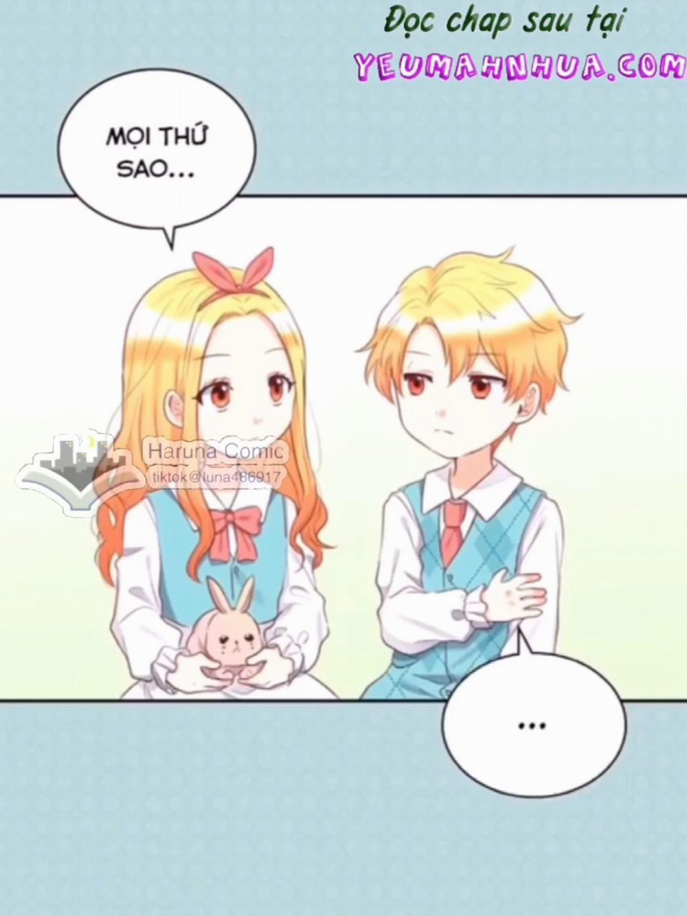 Cuộc Sống Mới Của Cặp Song Sinh 26 trang 44