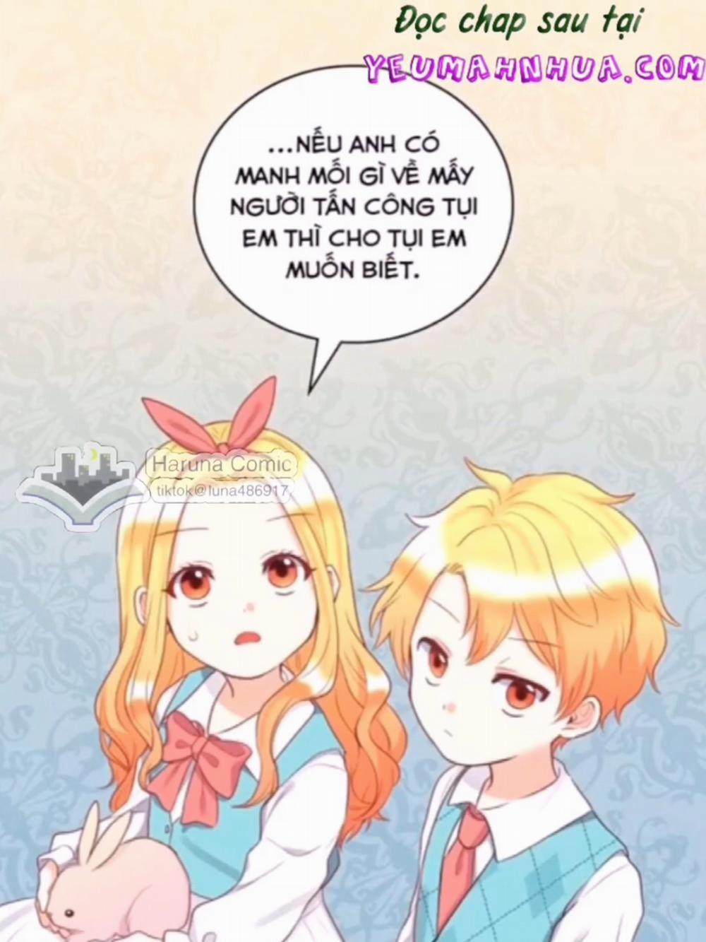 Cuộc Sống Mới Của Cặp Song Sinh 26 trang 45