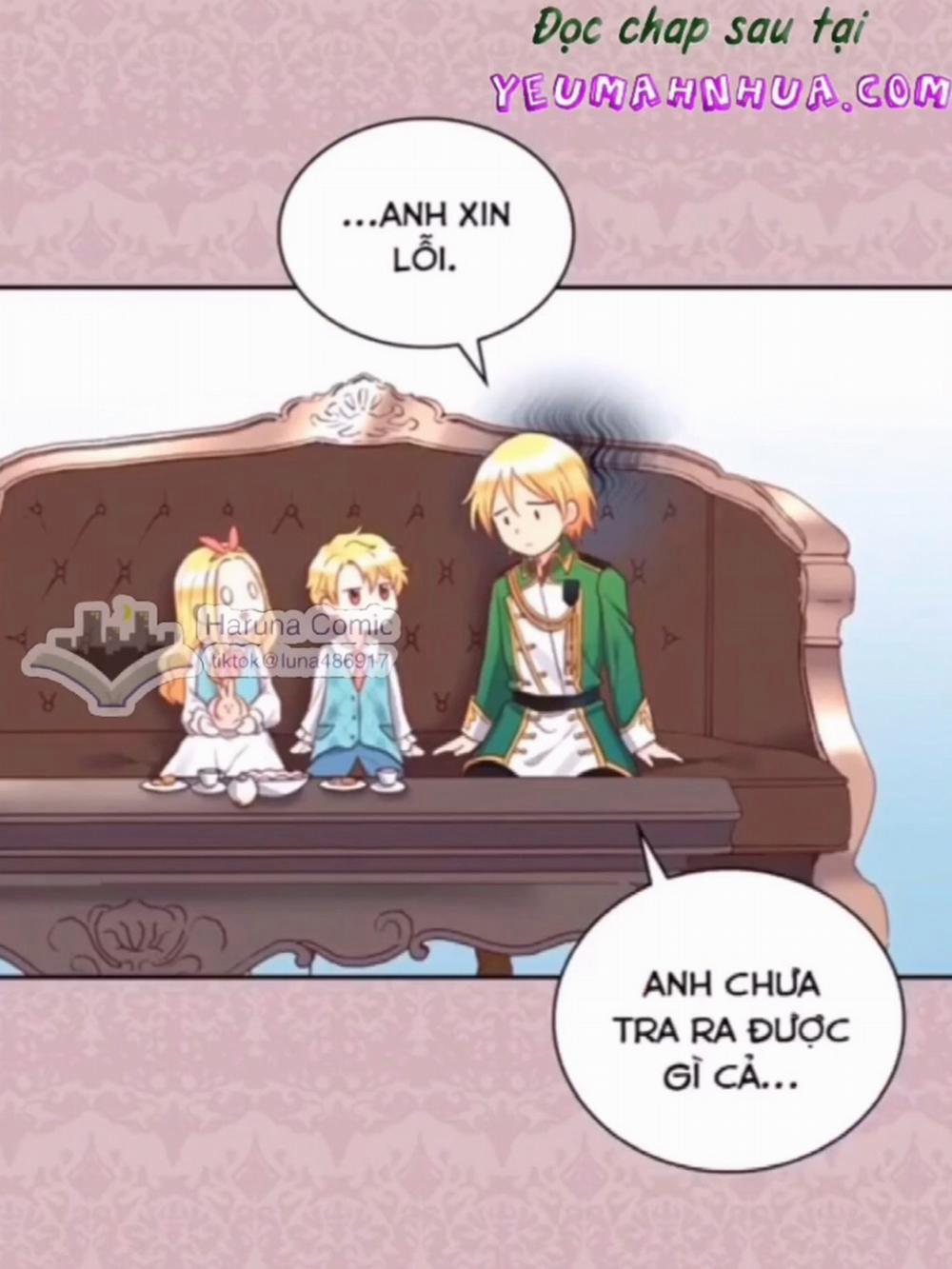 Cuộc Sống Mới Của Cặp Song Sinh 26 trang 46