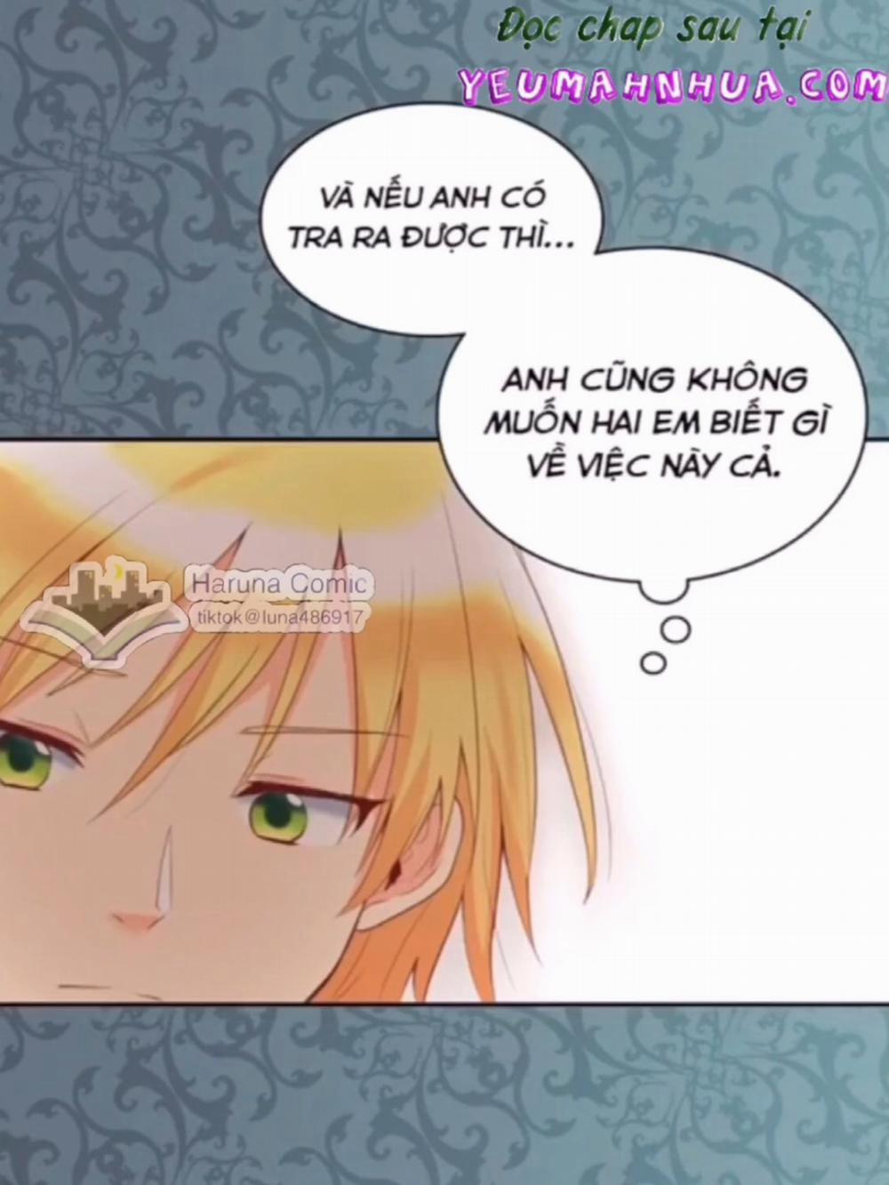 Cuộc Sống Mới Của Cặp Song Sinh 26 trang 47