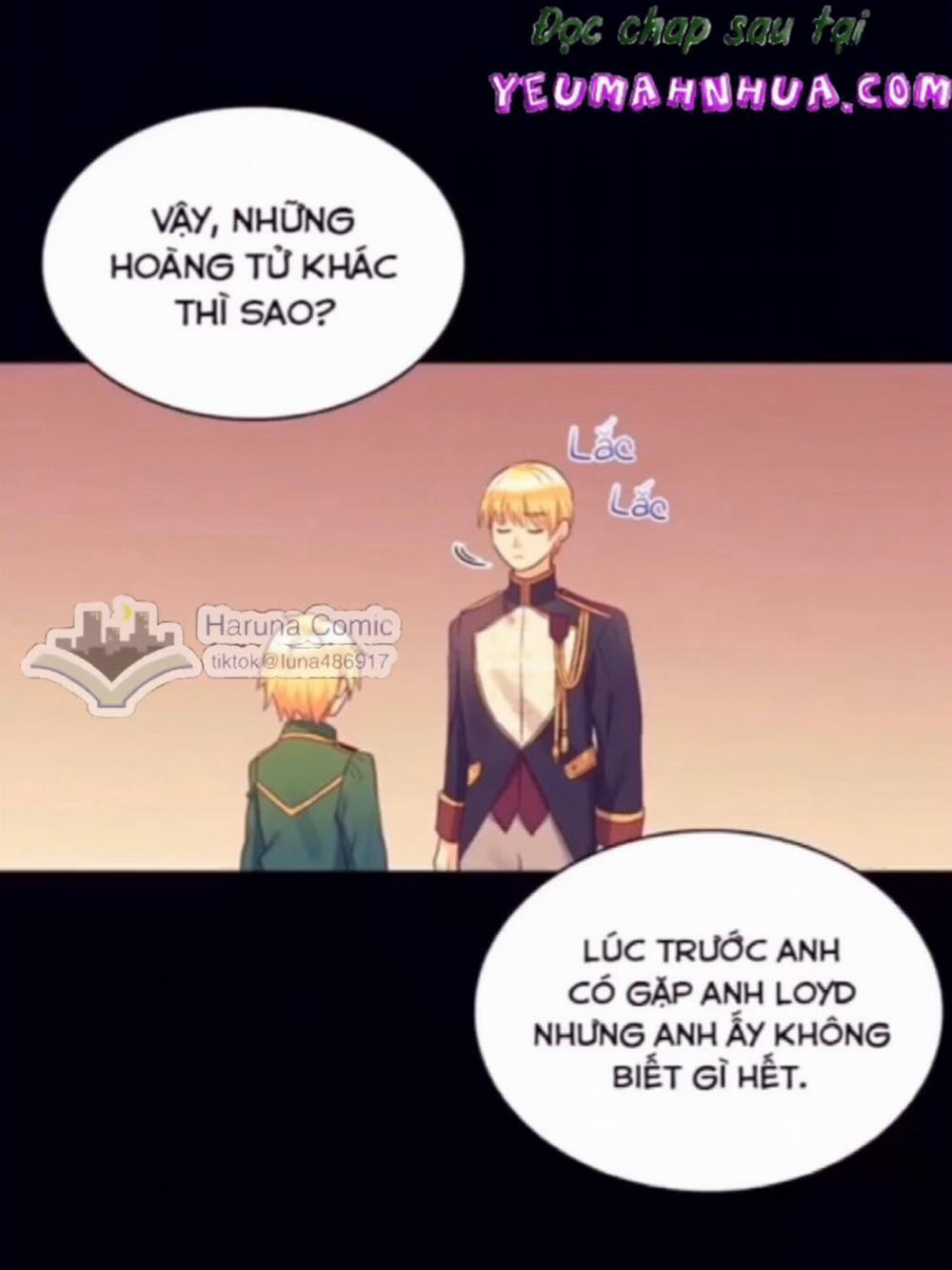 Cuộc Sống Mới Của Cặp Song Sinh 26 trang 48