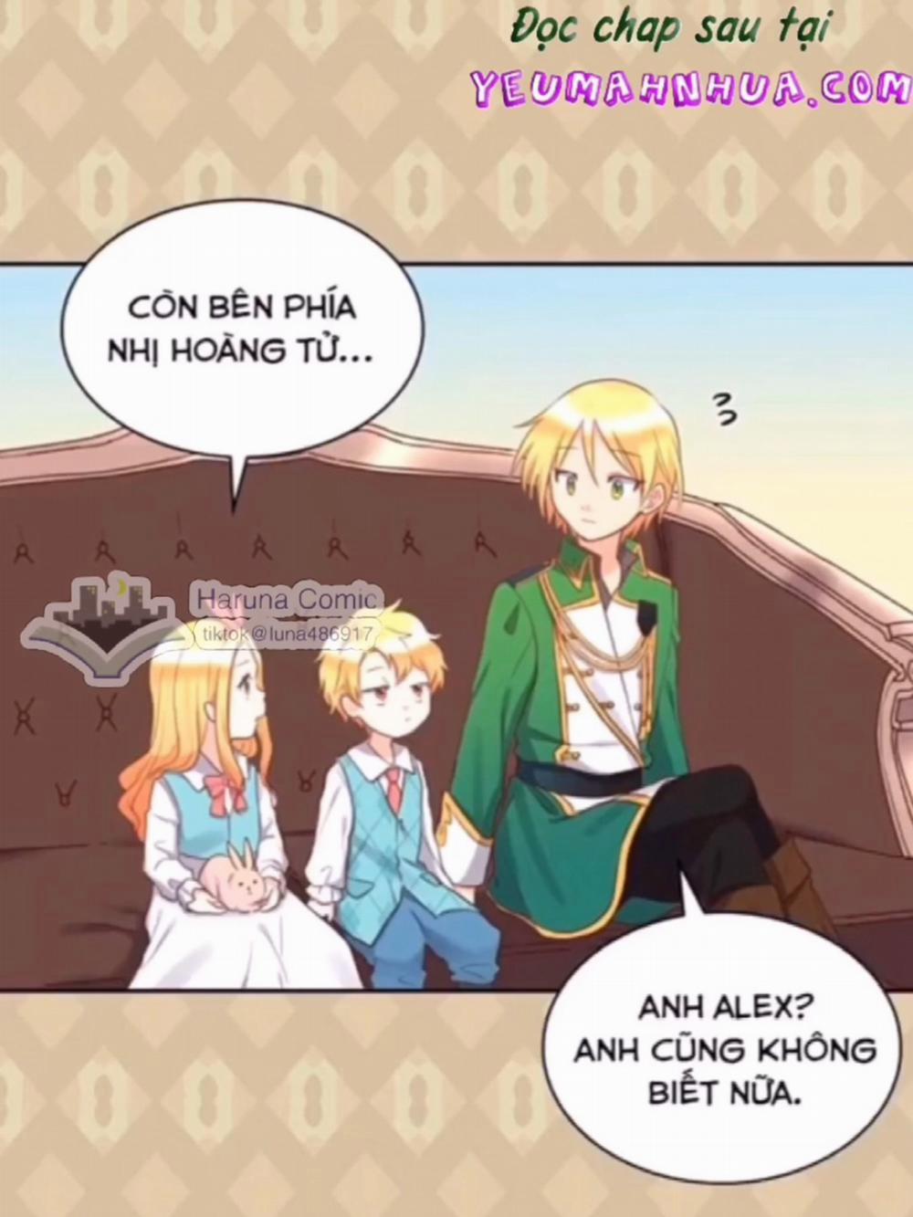 Cuộc Sống Mới Của Cặp Song Sinh 26 trang 49