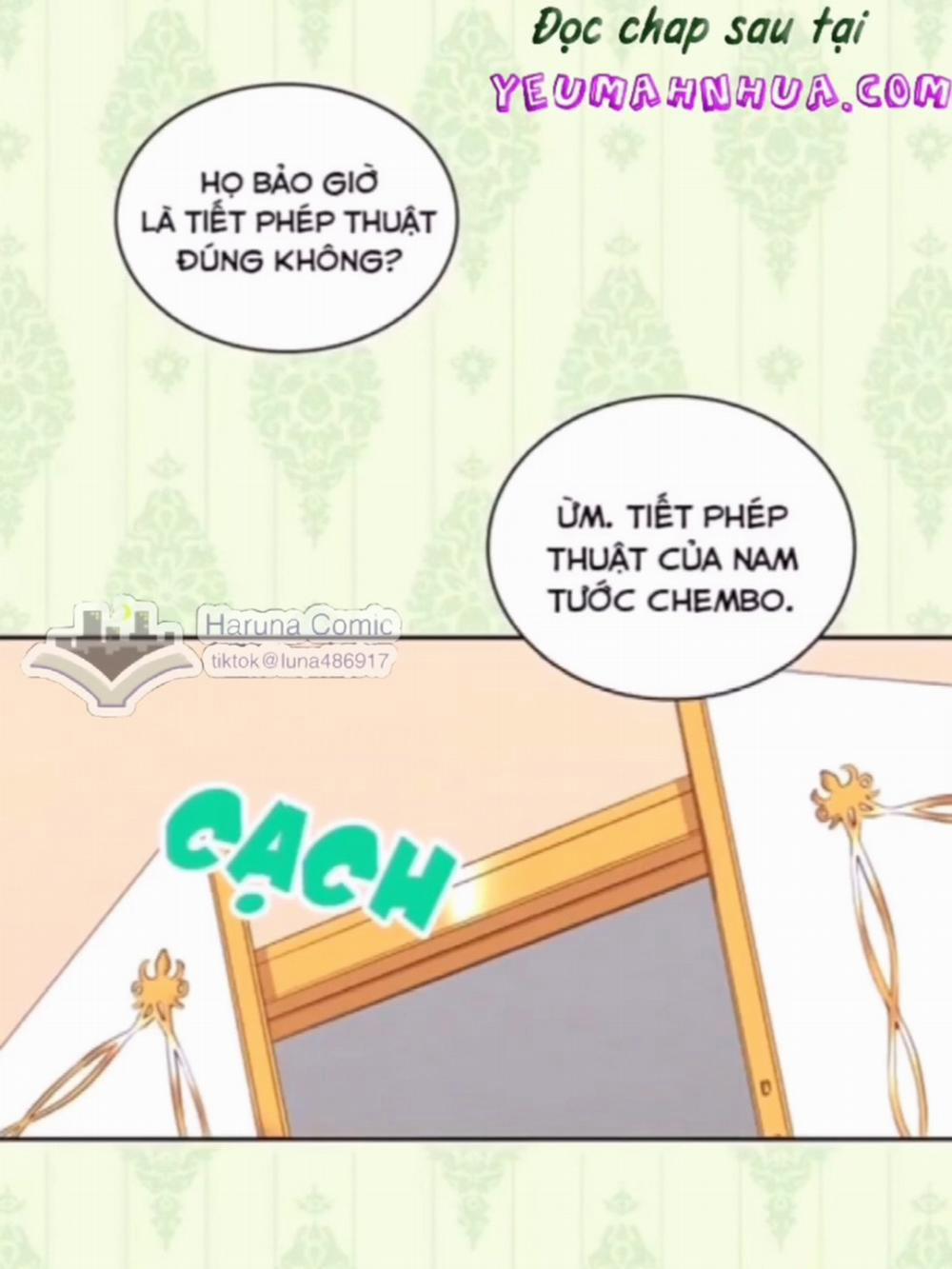 Cuộc Sống Mới Của Cặp Song Sinh 26 trang 5