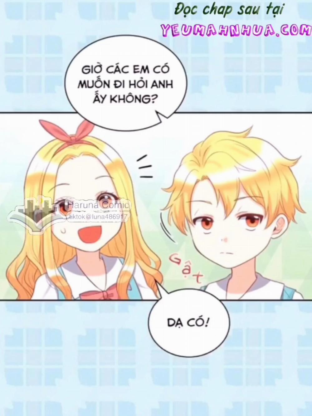 Cuộc Sống Mới Của Cặp Song Sinh 26 trang 50