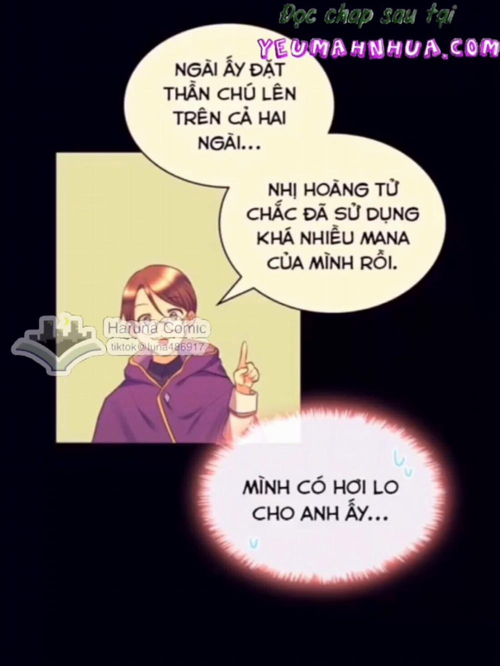 Cuộc Sống Mới Của Cặp Song Sinh 26 trang 51