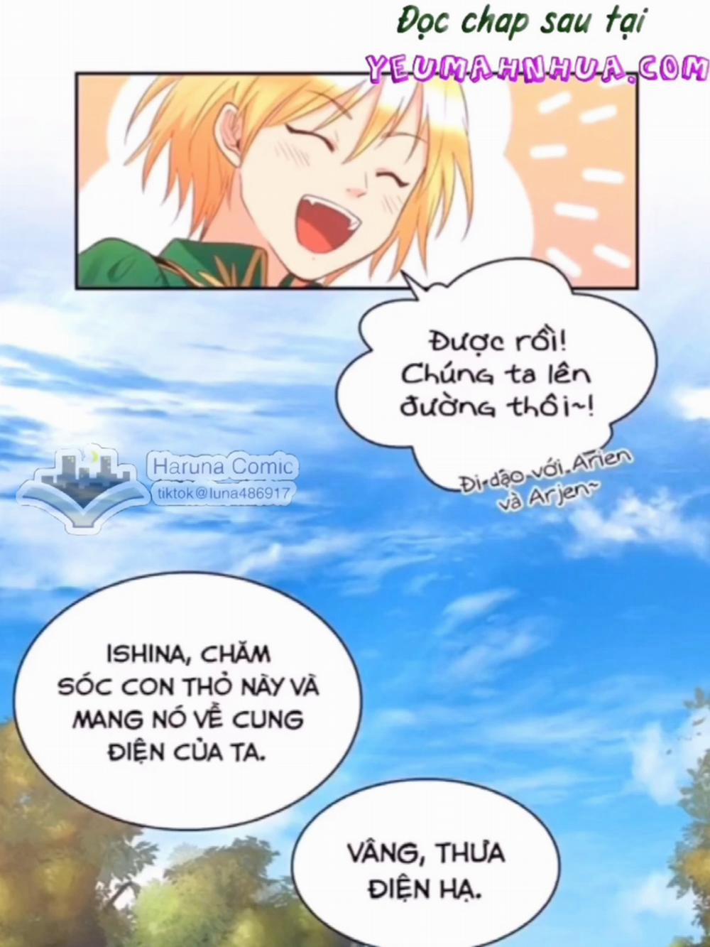 Cuộc Sống Mới Của Cặp Song Sinh 26 trang 52