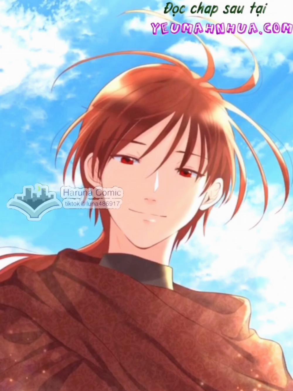 Cuộc Sống Mới Của Cặp Song Sinh 26 trang 55