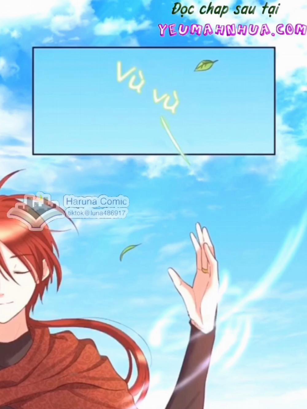 Cuộc Sống Mới Của Cặp Song Sinh 26 trang 56