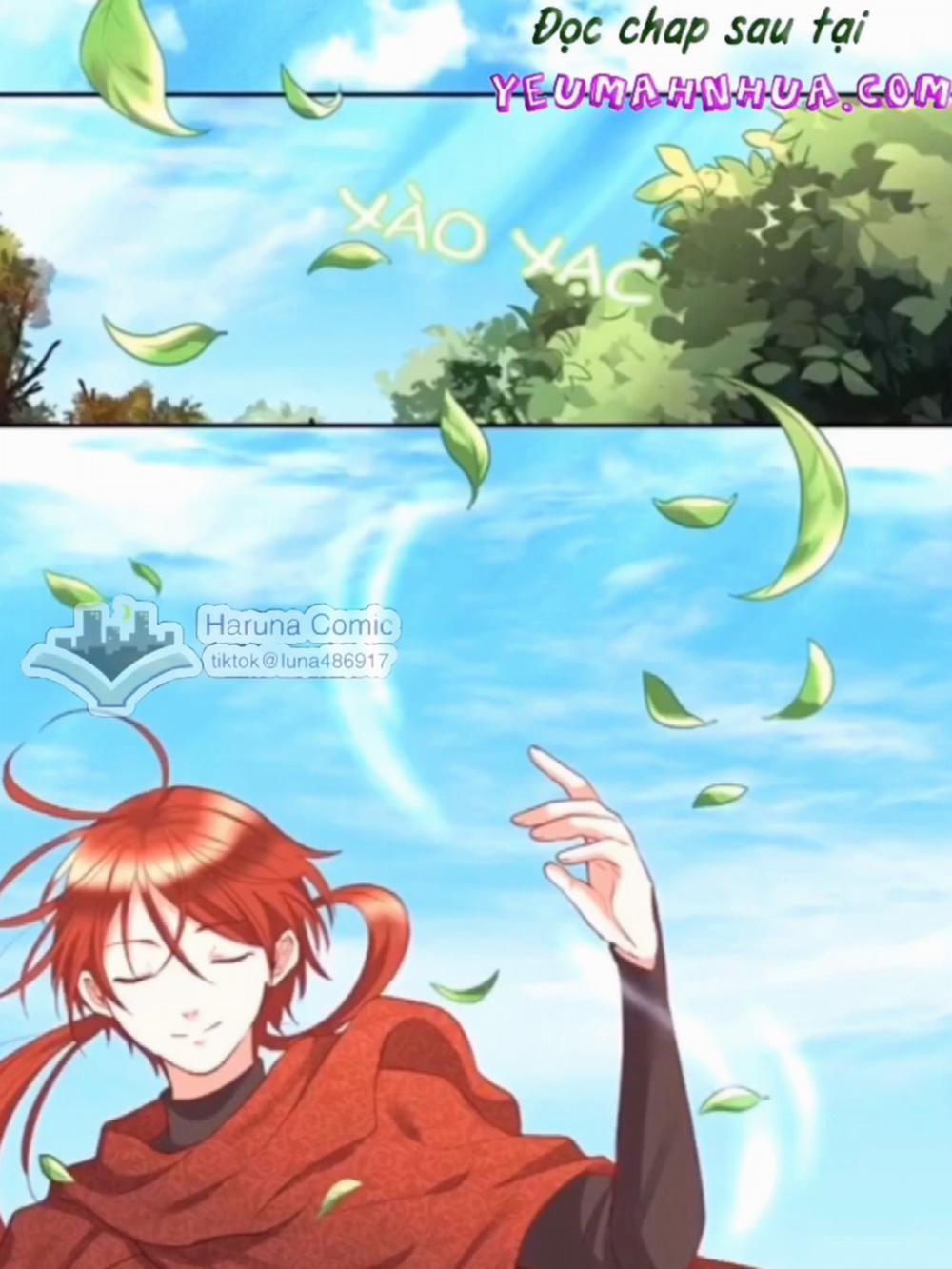 Cuộc Sống Mới Của Cặp Song Sinh 26 trang 57