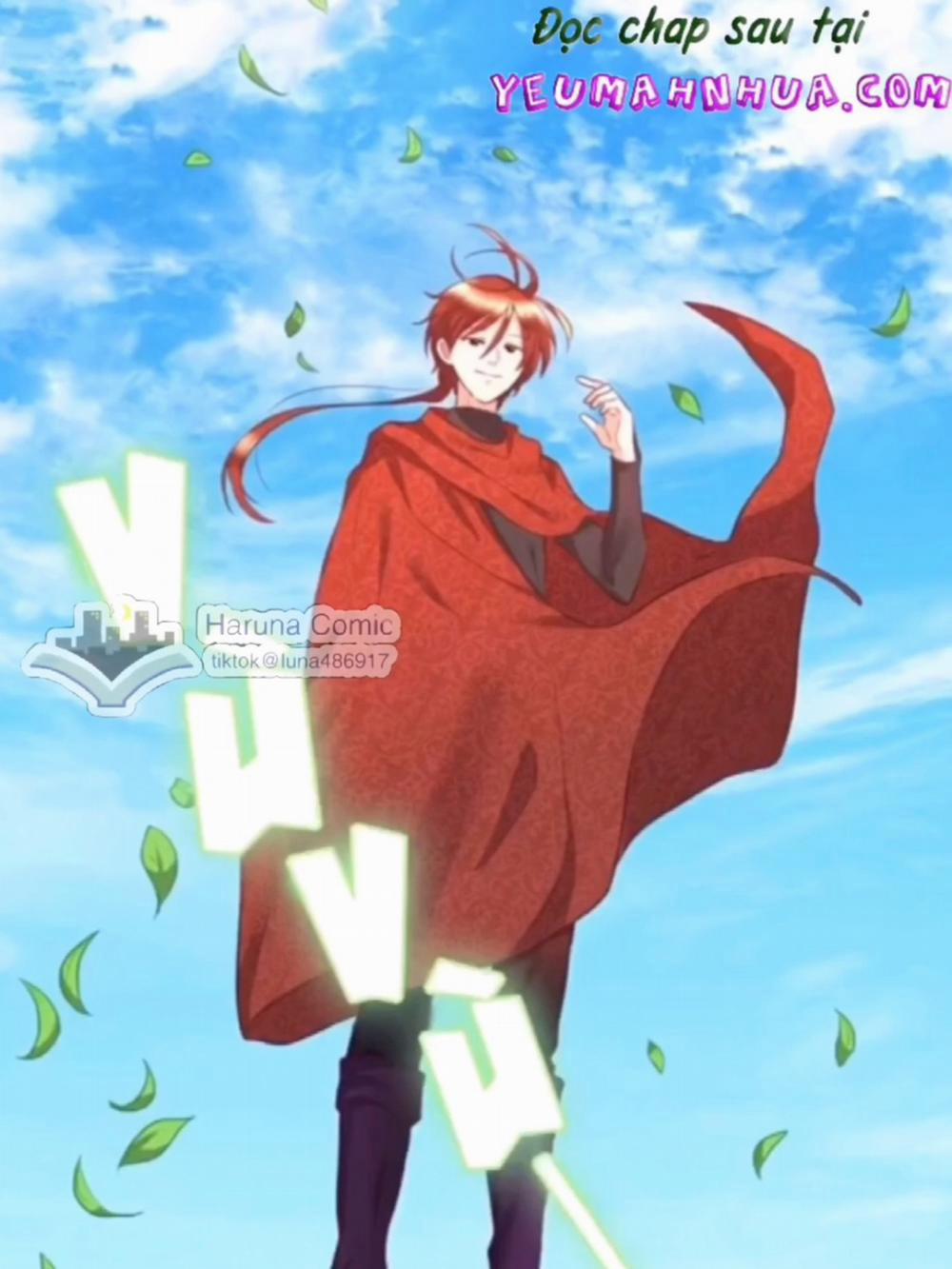 Cuộc Sống Mới Của Cặp Song Sinh 26 trang 58