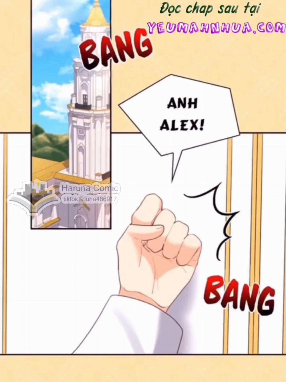 Cuộc Sống Mới Của Cặp Song Sinh 26 trang 62