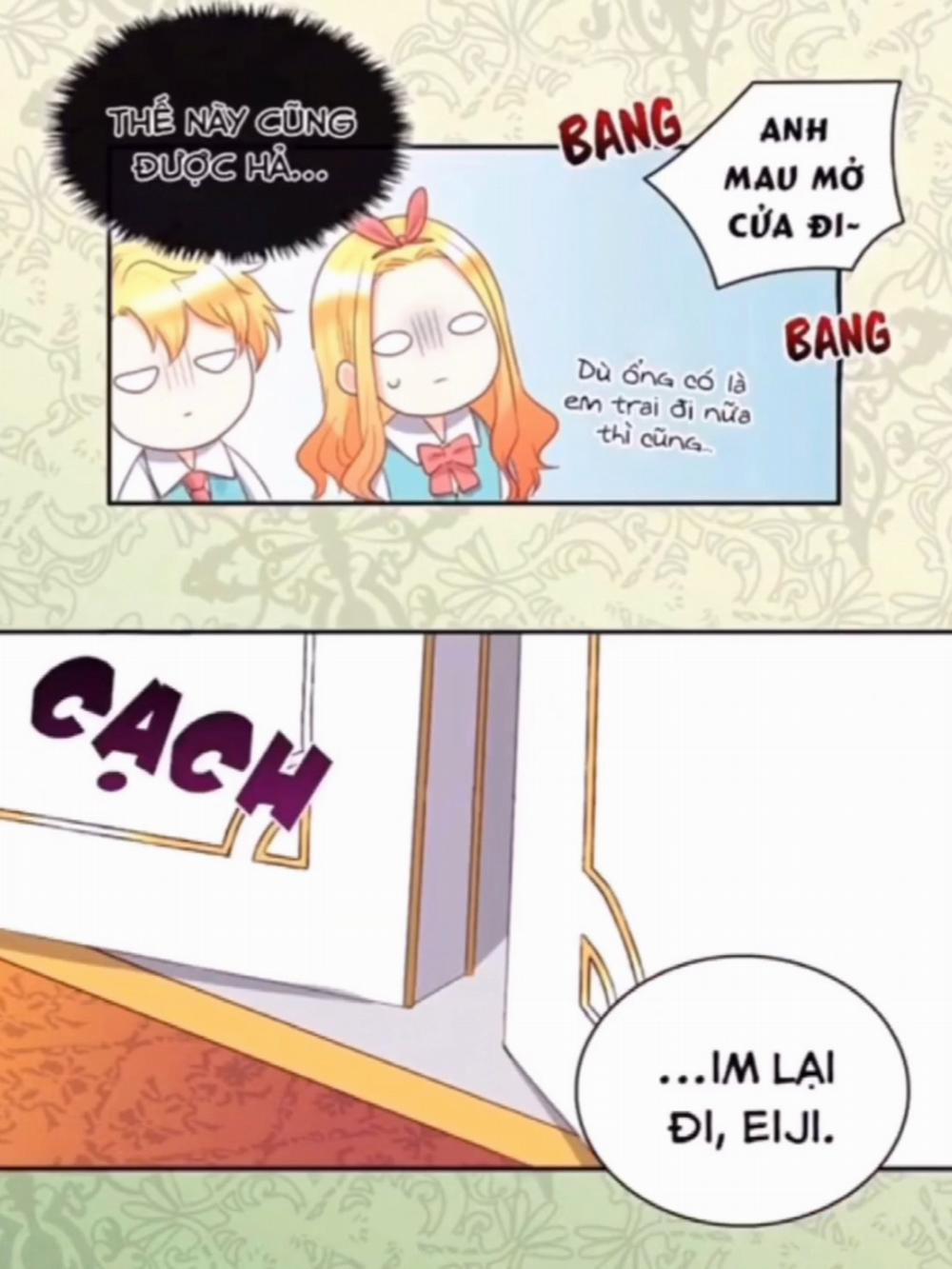 Cuộc Sống Mới Của Cặp Song Sinh 26 trang 64