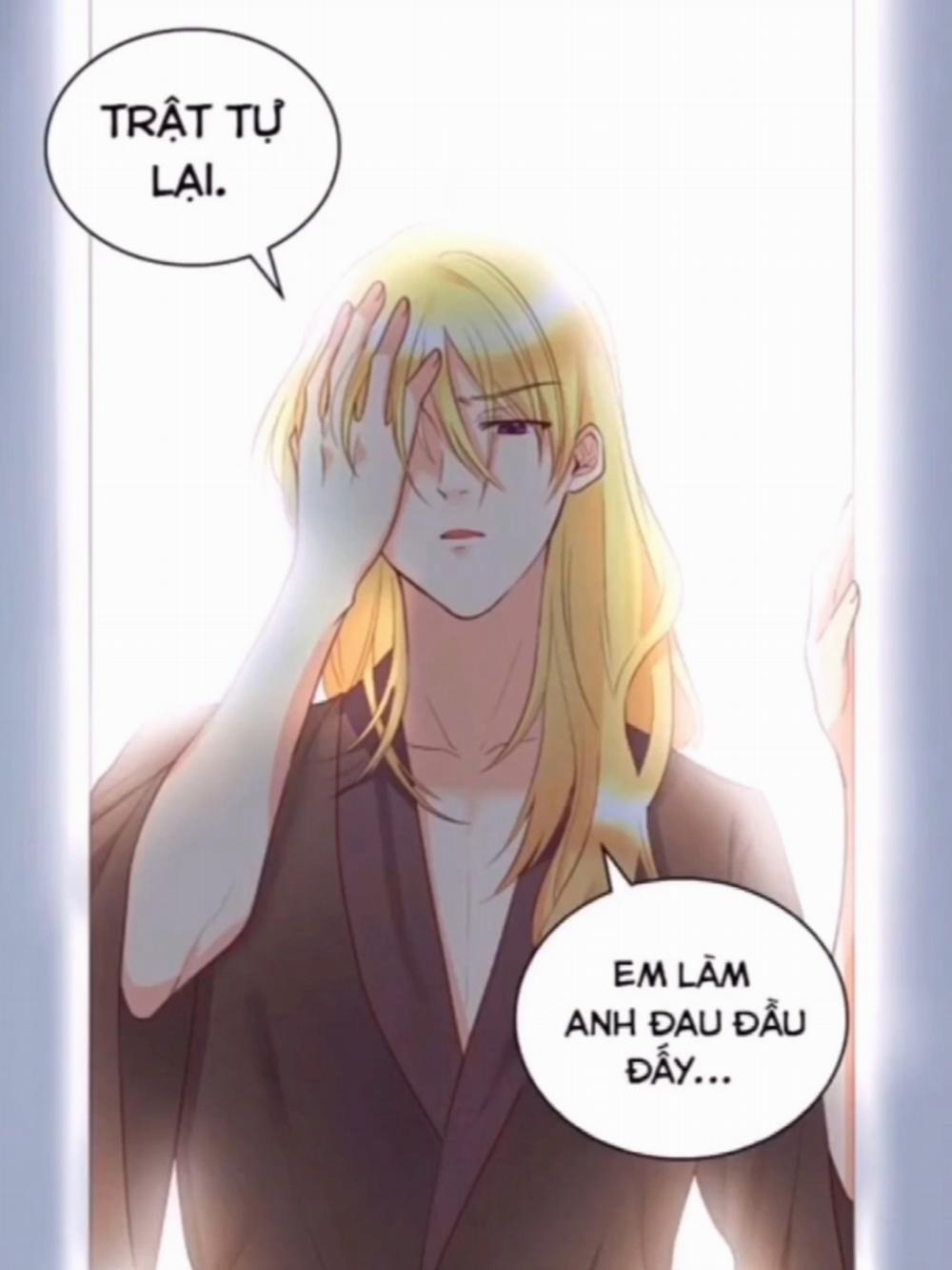 Cuộc Sống Mới Của Cặp Song Sinh 26 trang 66