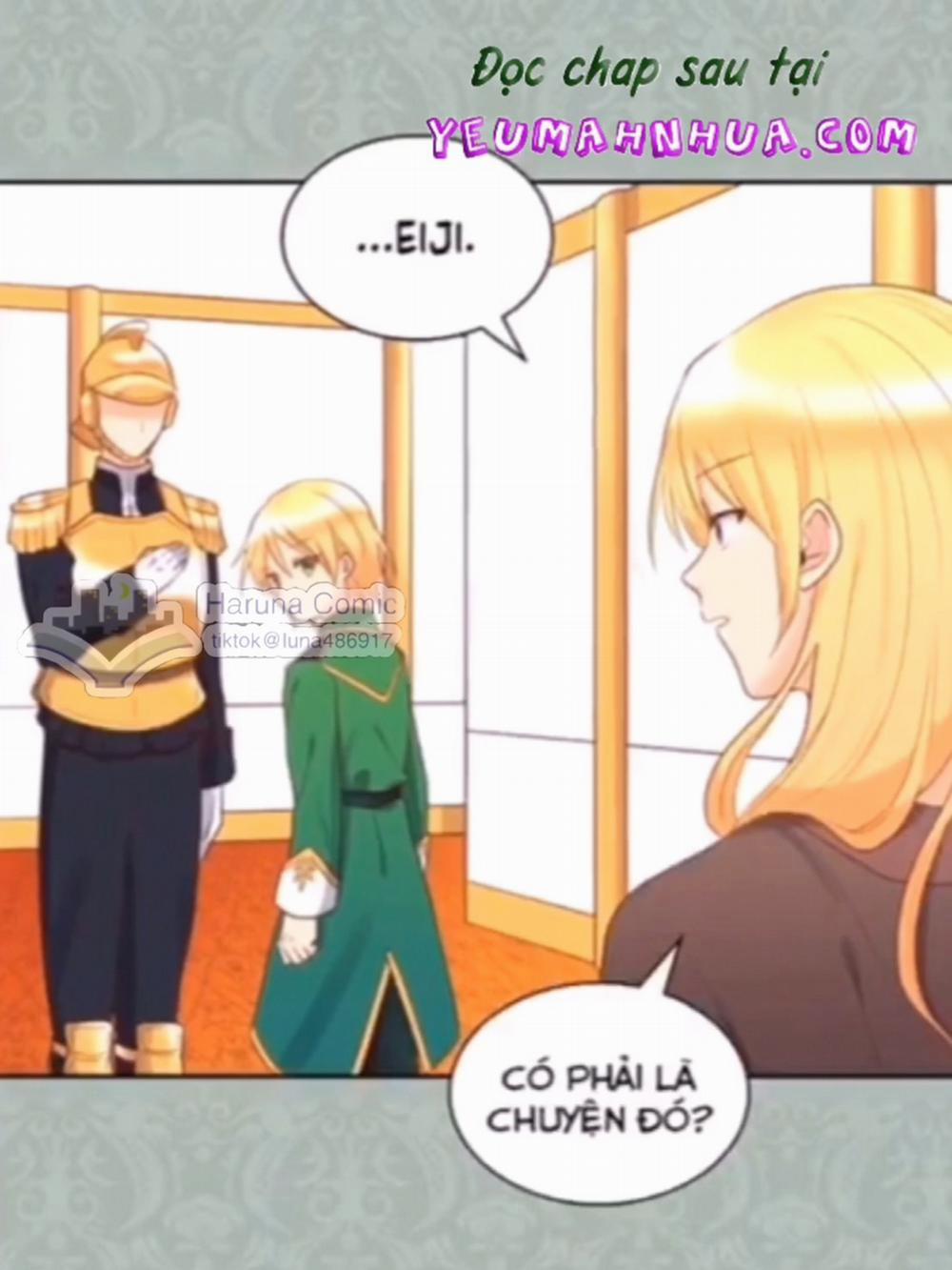 Cuộc Sống Mới Của Cặp Song Sinh 27 trang 13