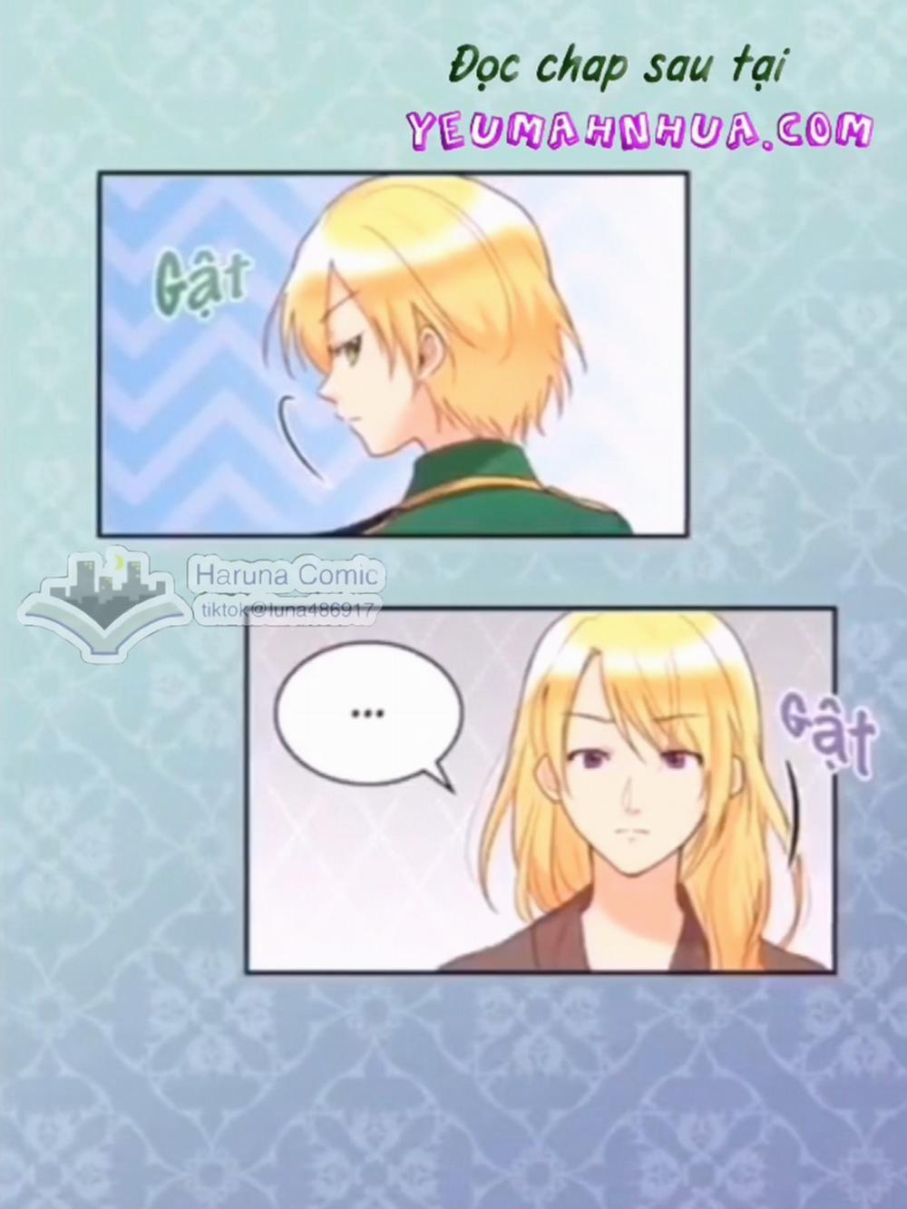 Cuộc Sống Mới Của Cặp Song Sinh 27 trang 14