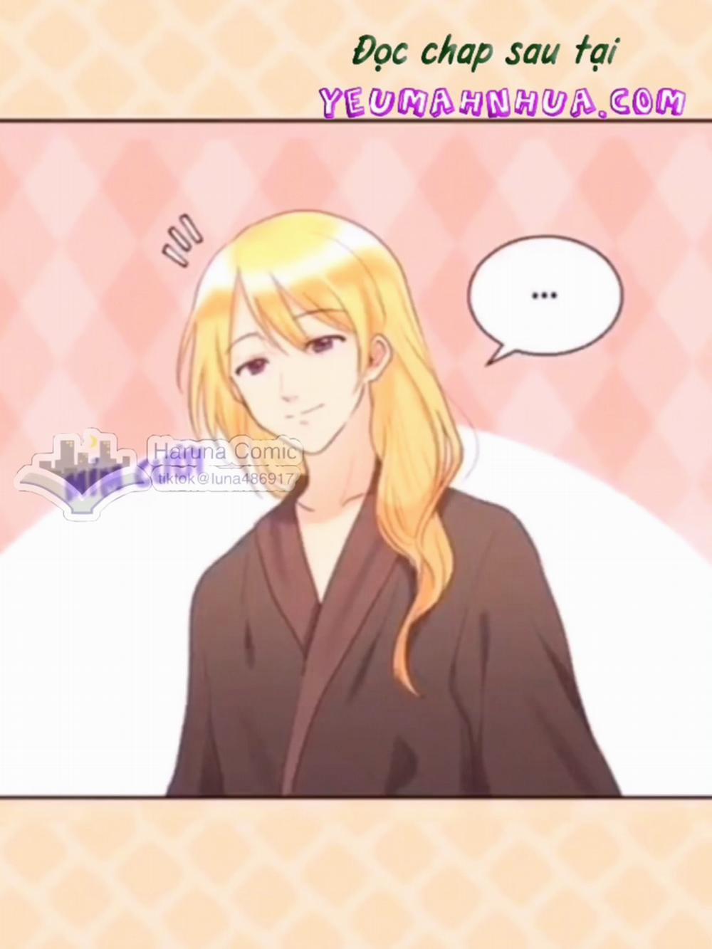 Cuộc Sống Mới Của Cặp Song Sinh 27 trang 17