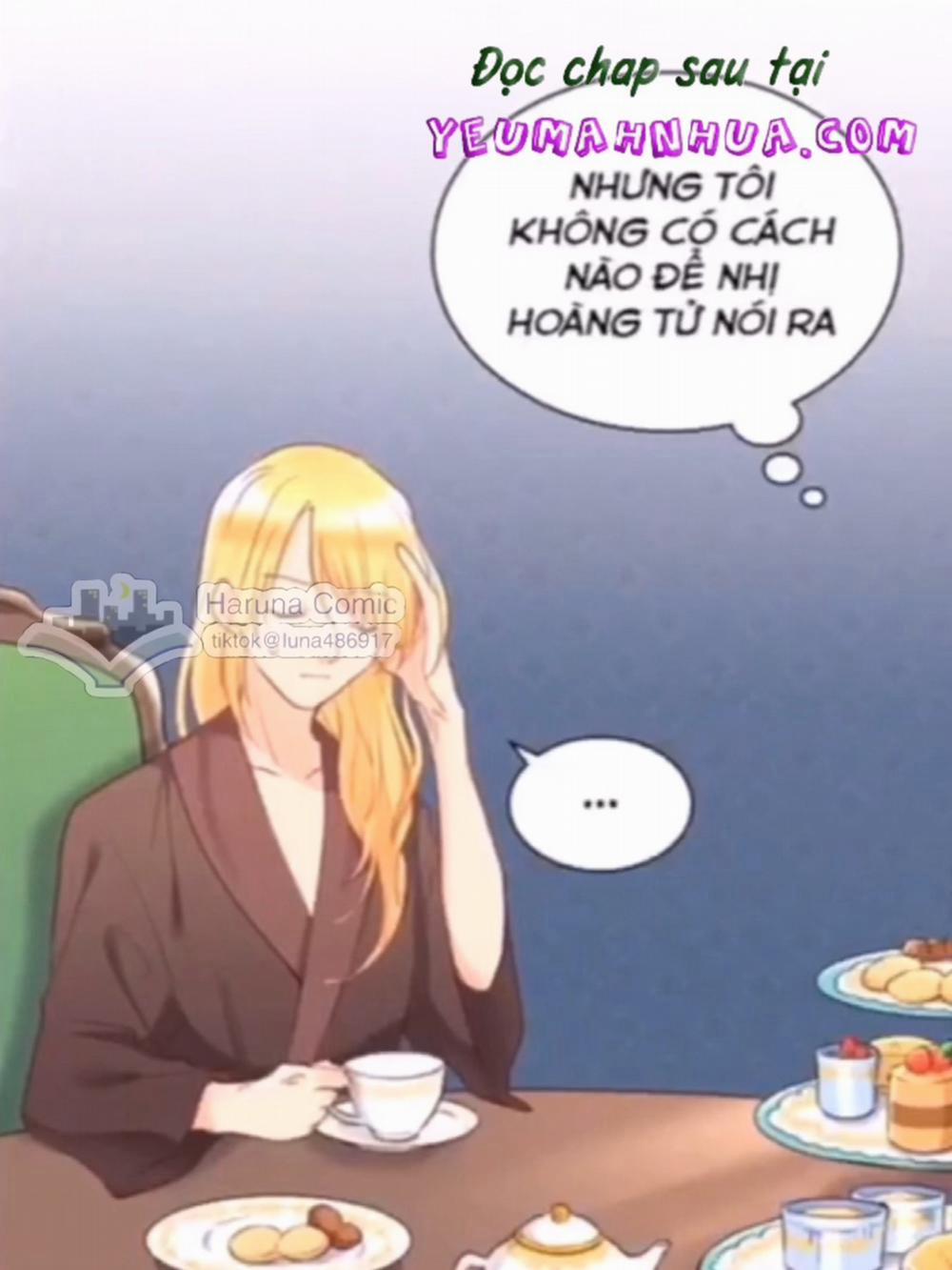 Cuộc Sống Mới Của Cặp Song Sinh 27 trang 21