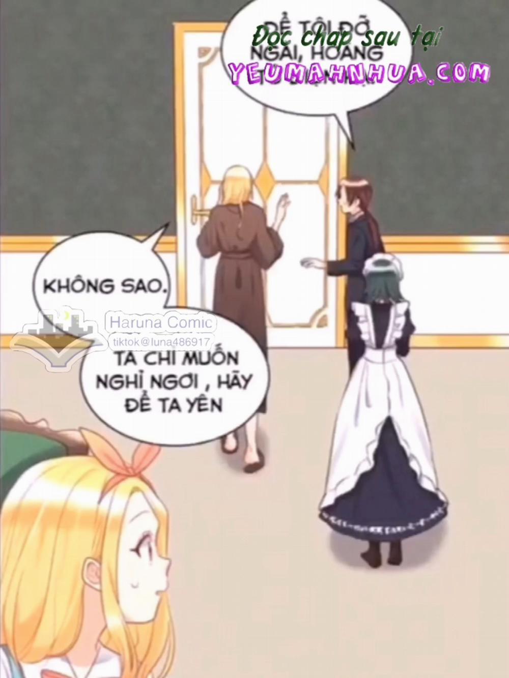 Cuộc Sống Mới Của Cặp Song Sinh 27 trang 24