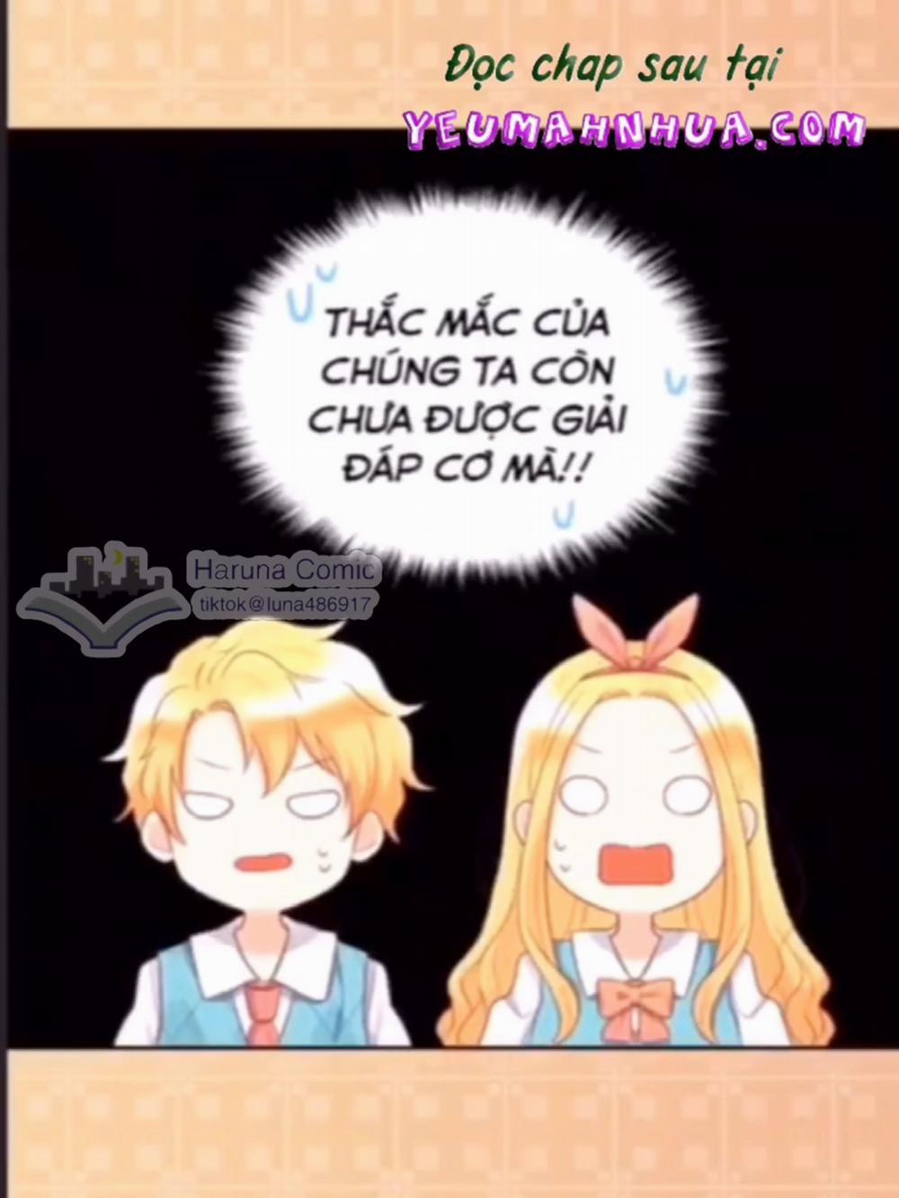 Cuộc Sống Mới Của Cặp Song Sinh 27 trang 26