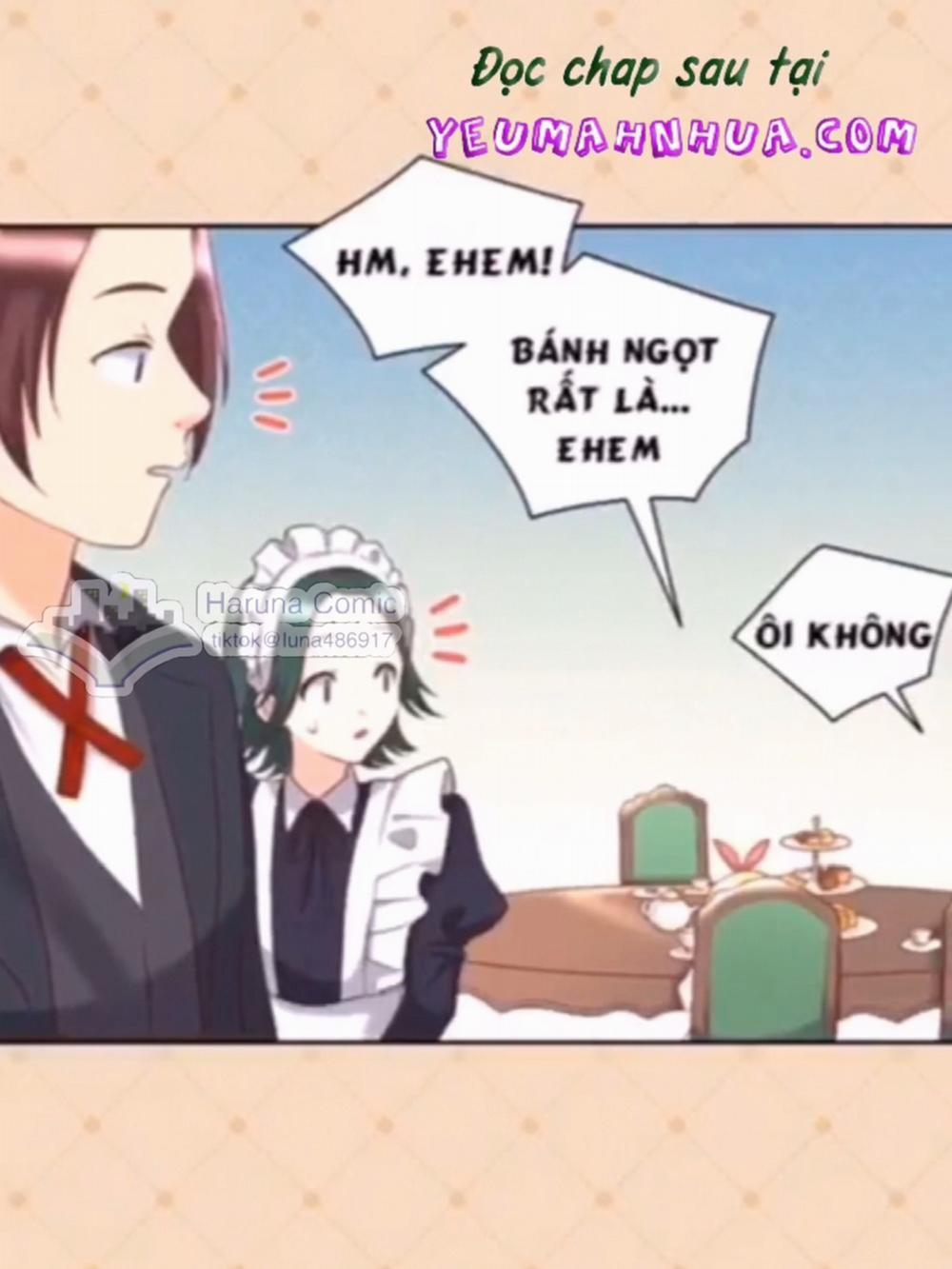 Cuộc Sống Mới Của Cặp Song Sinh 27 trang 28