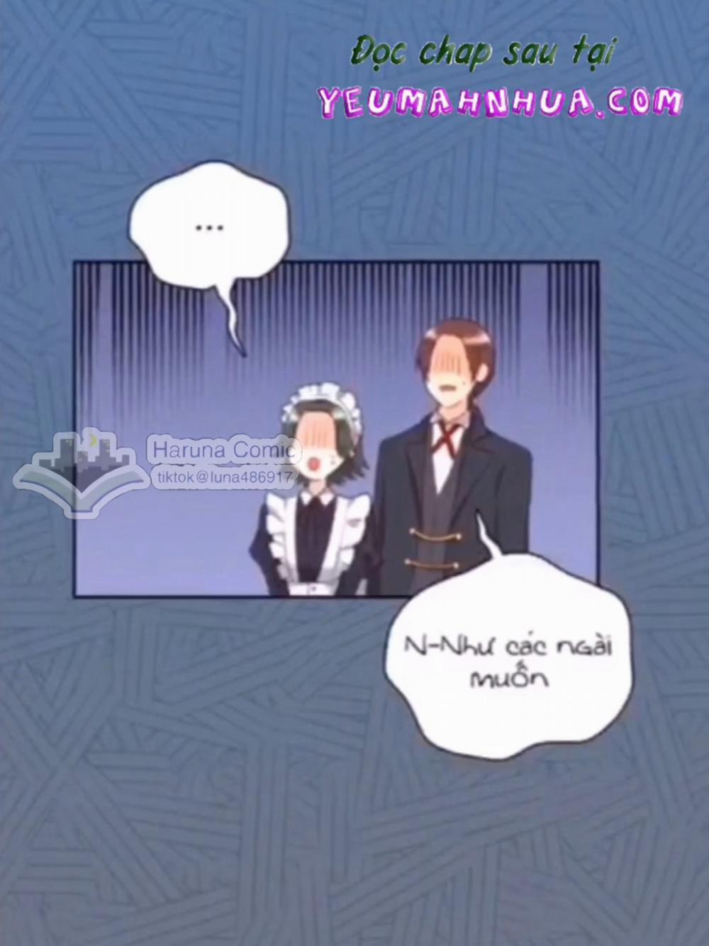 Cuộc Sống Mới Của Cặp Song Sinh 27 trang 34