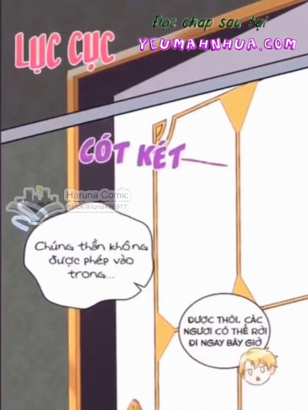 Cuộc Sống Mới Của Cặp Song Sinh 27 trang 35