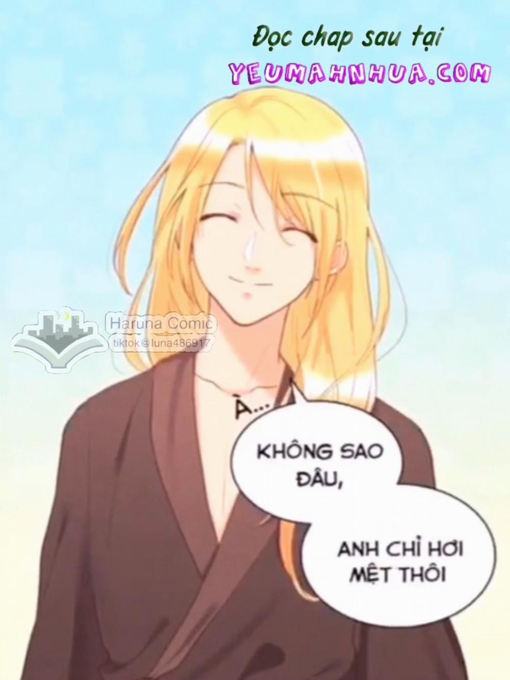 Cuộc Sống Mới Của Cặp Song Sinh 27 trang 4