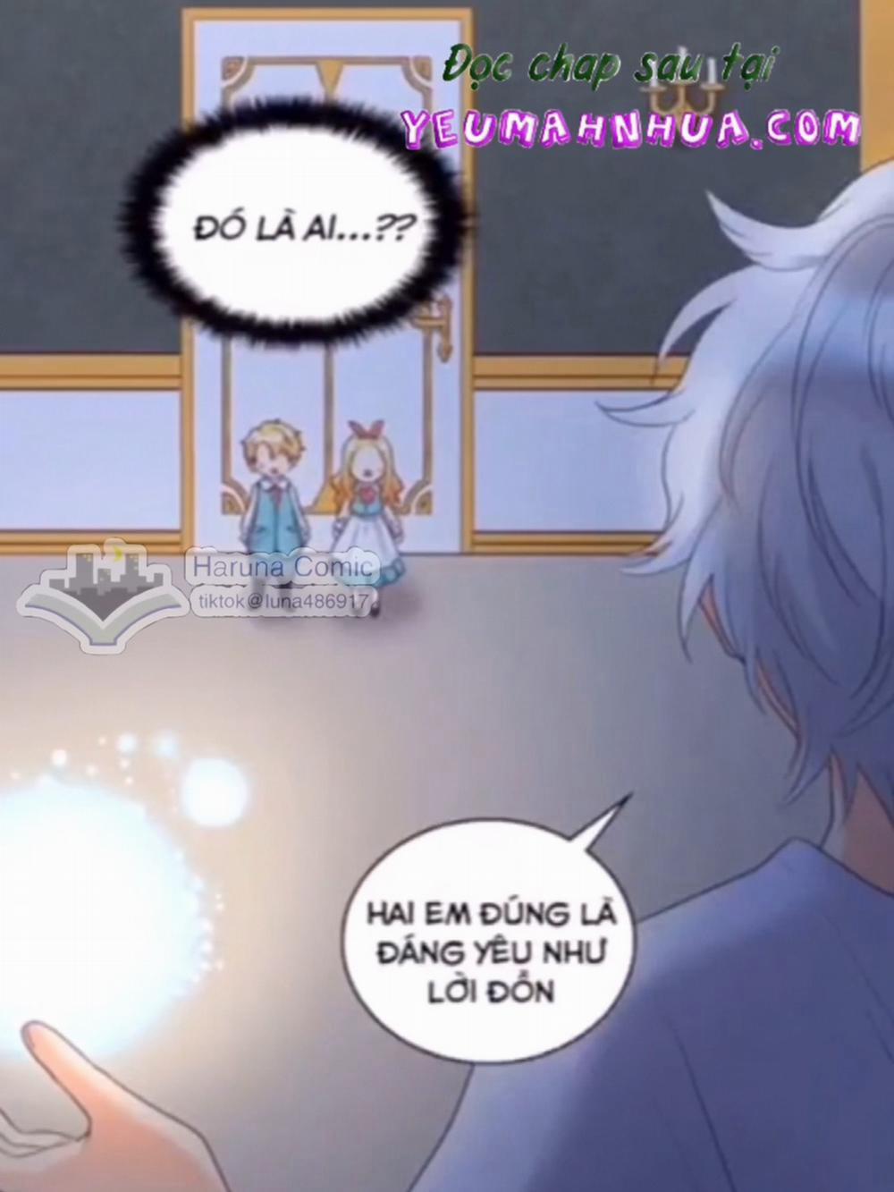 Cuộc Sống Mới Của Cặp Song Sinh 27 trang 40