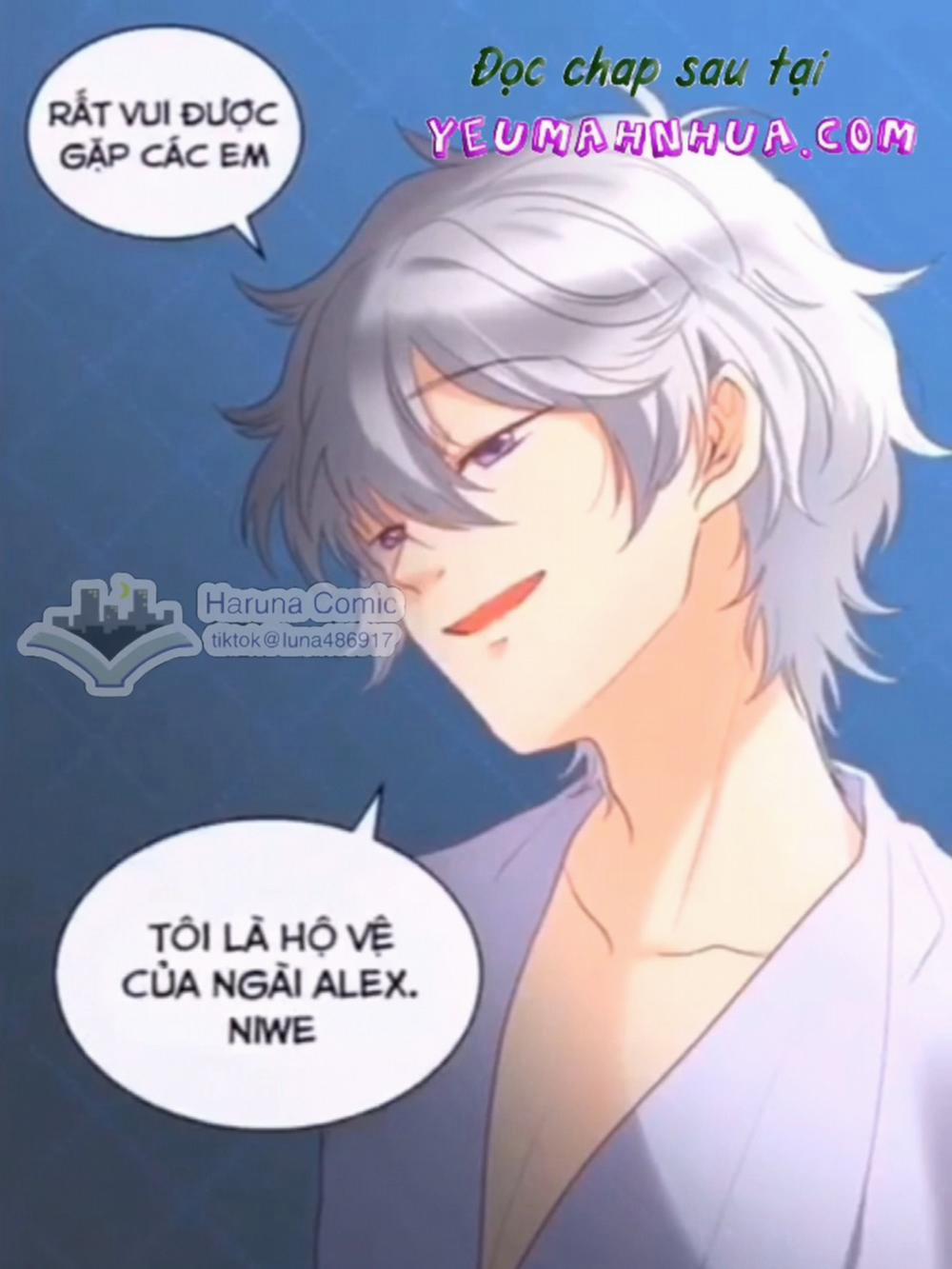 Cuộc Sống Mới Của Cặp Song Sinh 27 trang 41