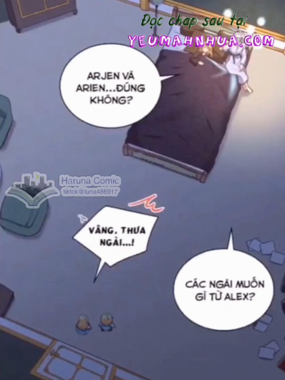 Cuộc Sống Mới Của Cặp Song Sinh 27 trang 43