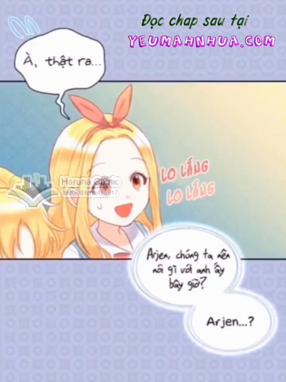 Cuộc Sống Mới Của Cặp Song Sinh 27 trang 44