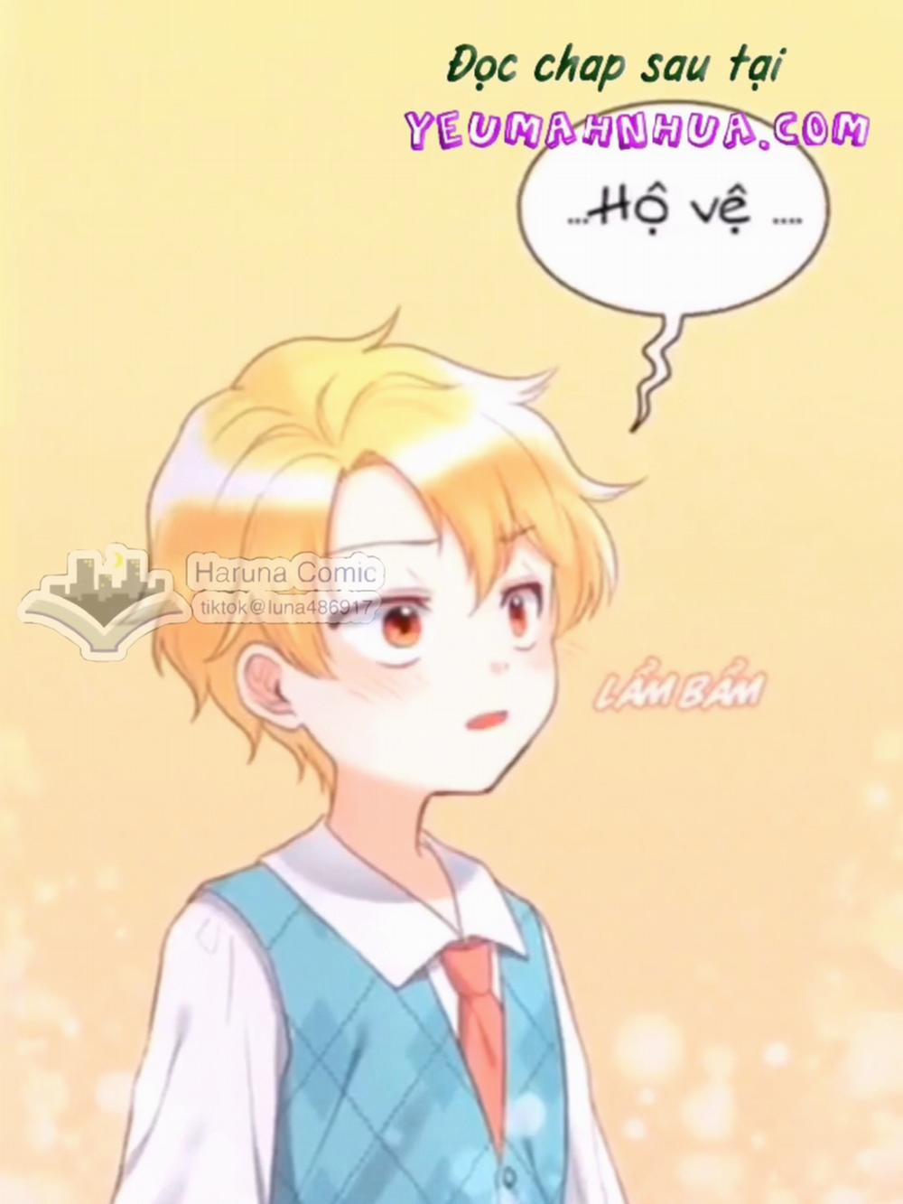 Cuộc Sống Mới Của Cặp Song Sinh 27 trang 45