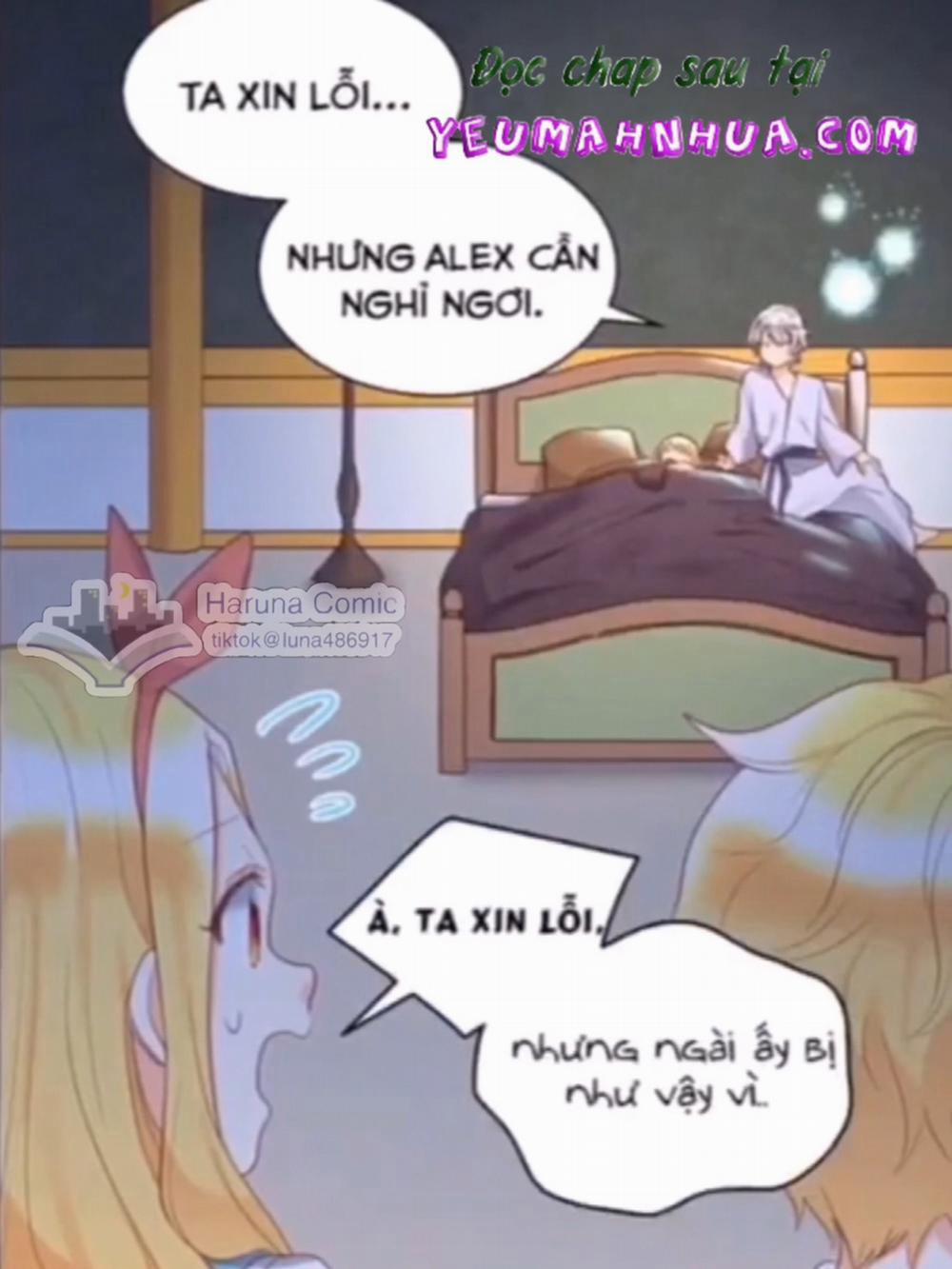 Cuộc Sống Mới Của Cặp Song Sinh 27 trang 48