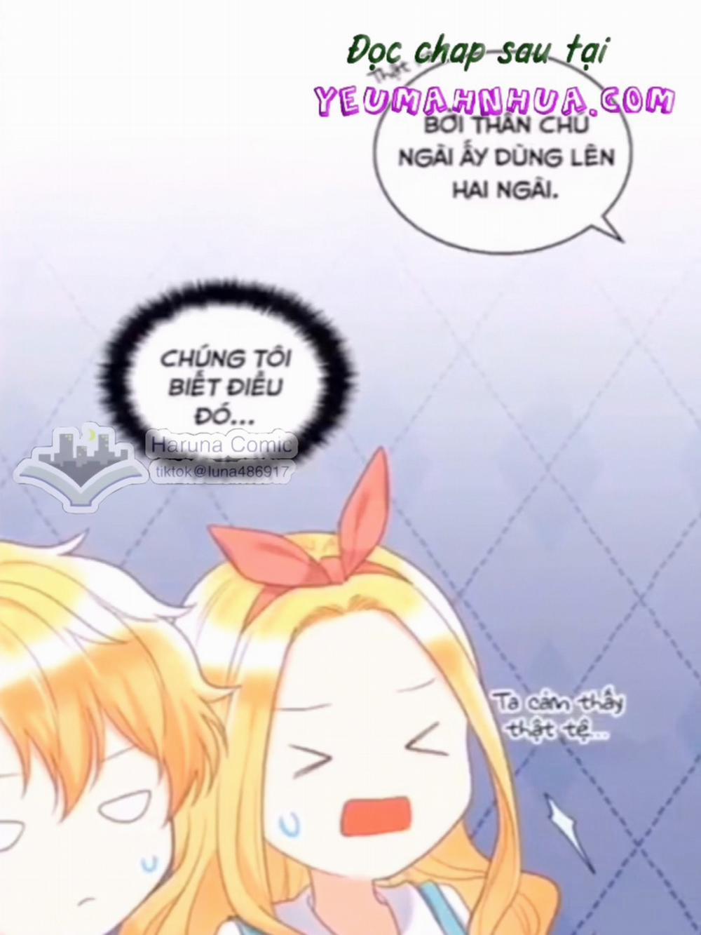 Cuộc Sống Mới Của Cặp Song Sinh 27 trang 49