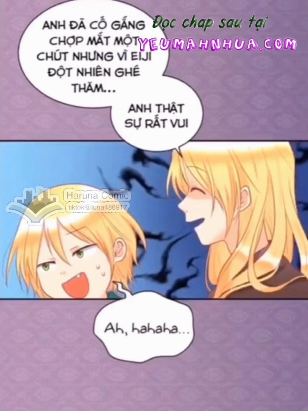 Cuộc Sống Mới Của Cặp Song Sinh 27 trang 5