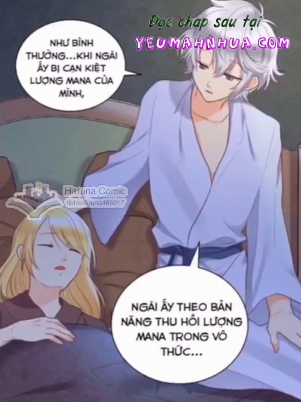 Cuộc Sống Mới Của Cặp Song Sinh 27 trang 50