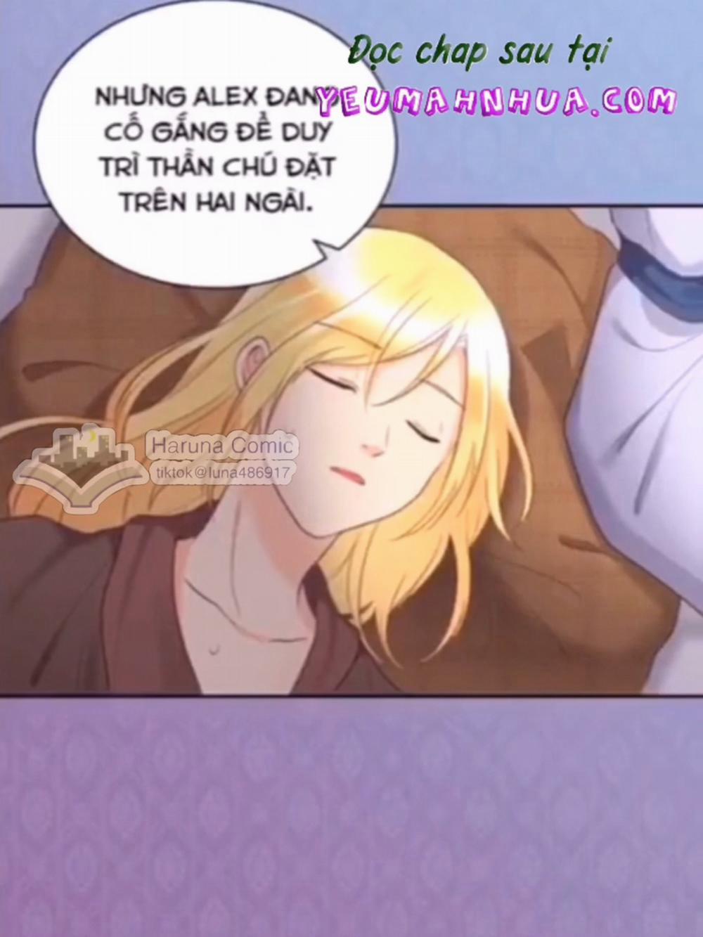 Cuộc Sống Mới Của Cặp Song Sinh 27 trang 51