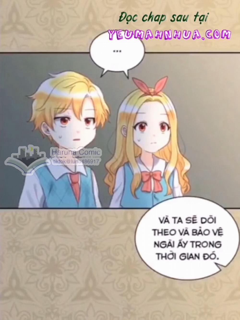 Cuộc Sống Mới Của Cặp Song Sinh 27 trang 52