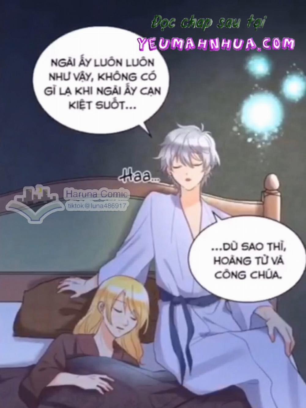 Cuộc Sống Mới Của Cặp Song Sinh 27 trang 53