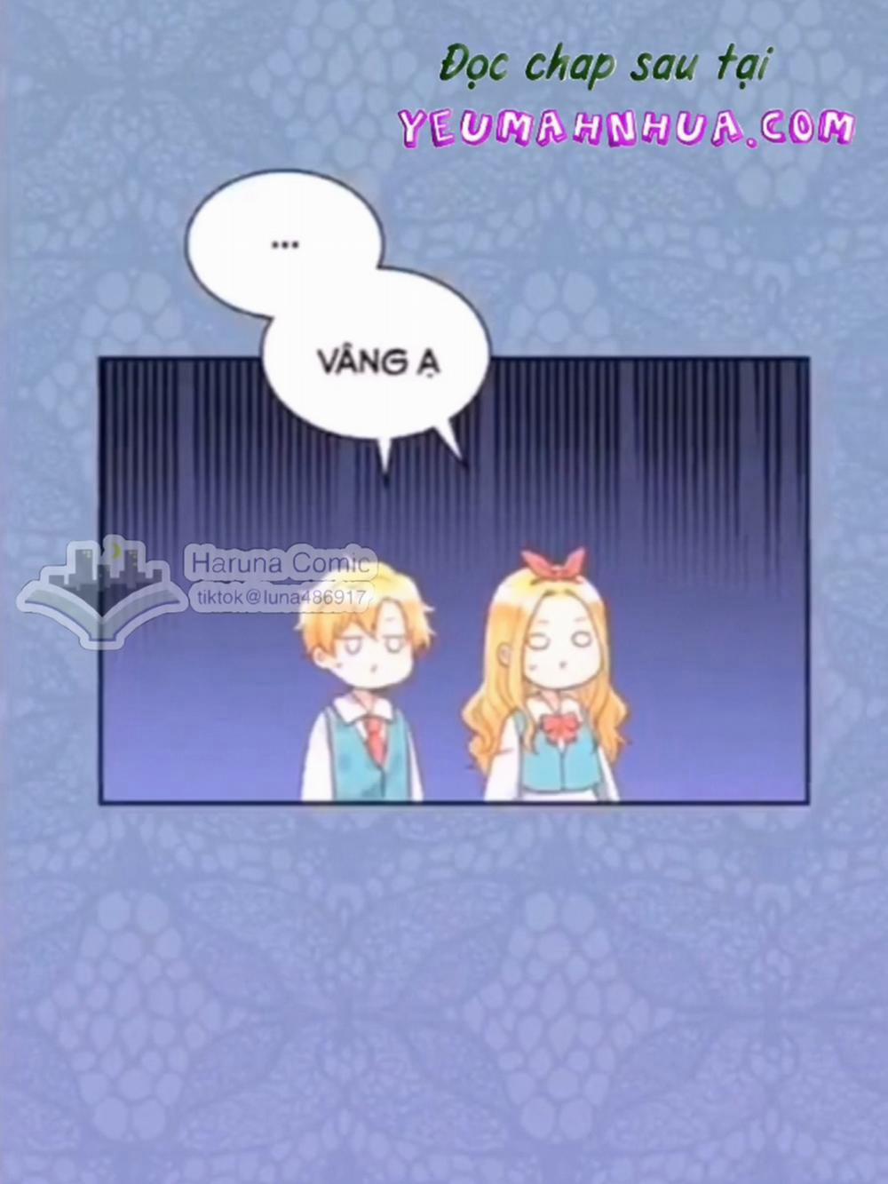 Cuộc Sống Mới Của Cặp Song Sinh 27 trang 55