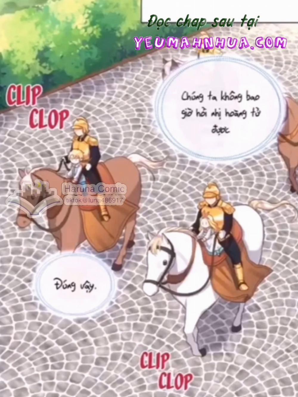 Cuộc Sống Mới Của Cặp Song Sinh 27 trang 56