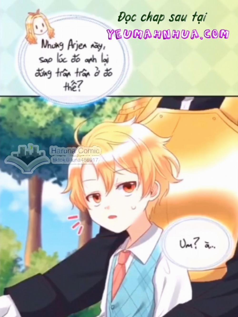 Cuộc Sống Mới Của Cặp Song Sinh 27 trang 58